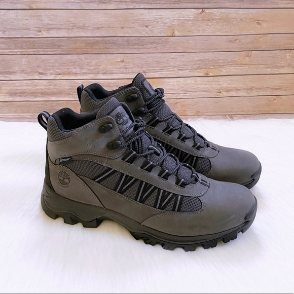 Waterproof Hiking Boots Mt Maddsen Lite Timberland Mt Maddsen Lite